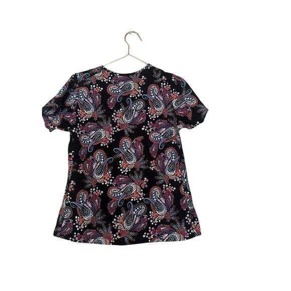 Vera Bradley scrub top size small - Picture 6 of 6